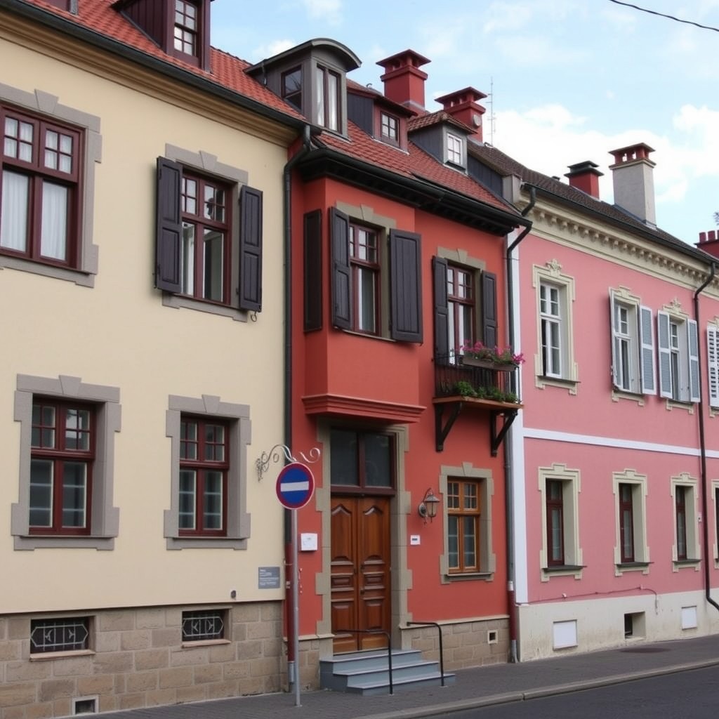 Koliko koštaju fasade u Slavoniji